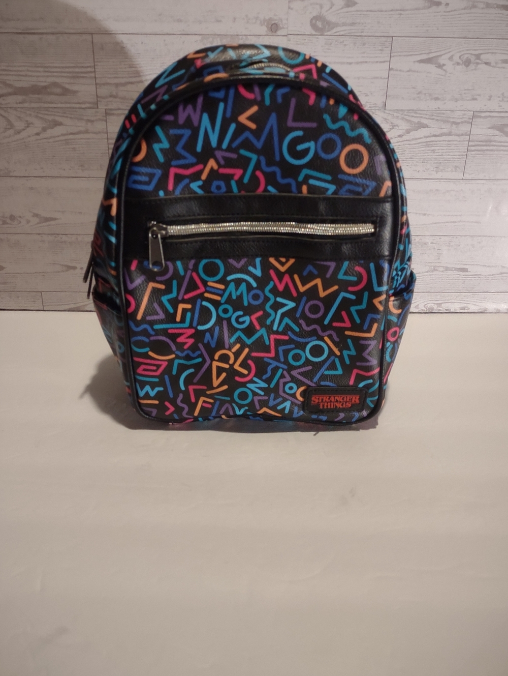 Funko Netflix Stranger Things Retro '80s Mini Backpack